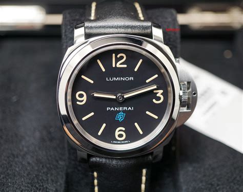 panerai pam 634 price|Panerai Luminor Base Logo Paneristi 15th Anniversary PAM634 .